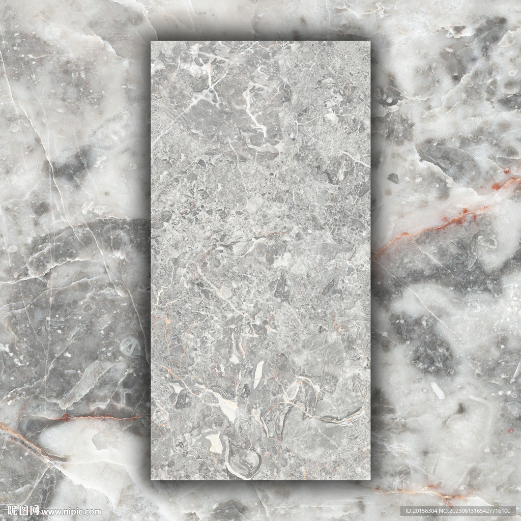 灰色大理石瓷砖设计文件