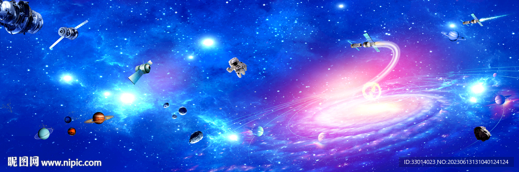 星空软膜天花