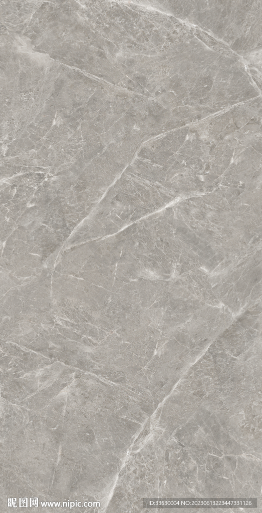 灰色大理石纹