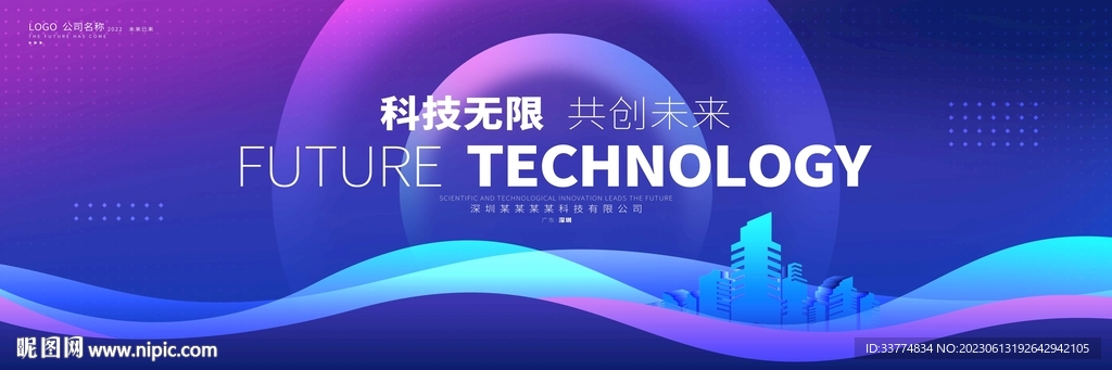 会议主画面