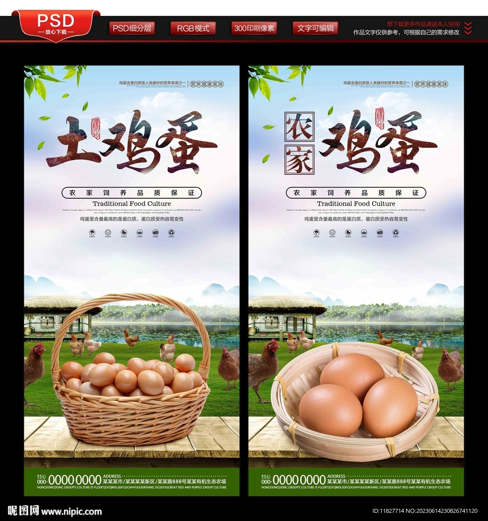 鸡蛋