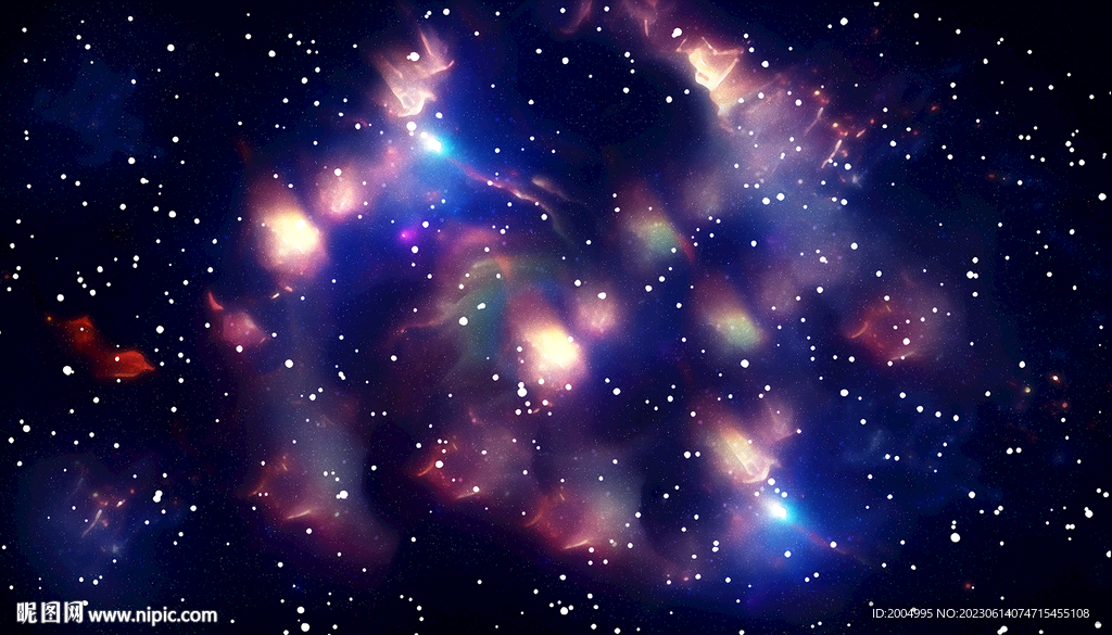 星空