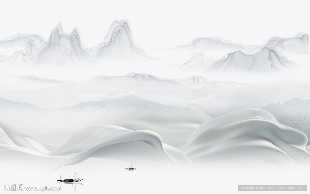 别墅 最新高端山水 tIf分层