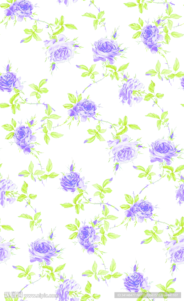 数码印花