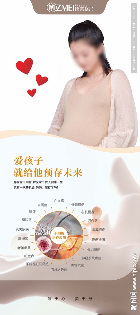 细胞储存