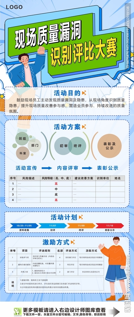 质量漏洞评比大赛