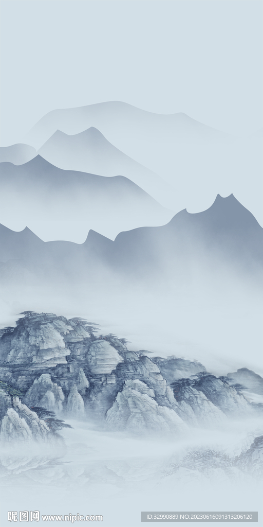 新传 新品新玄关图 tiF分层