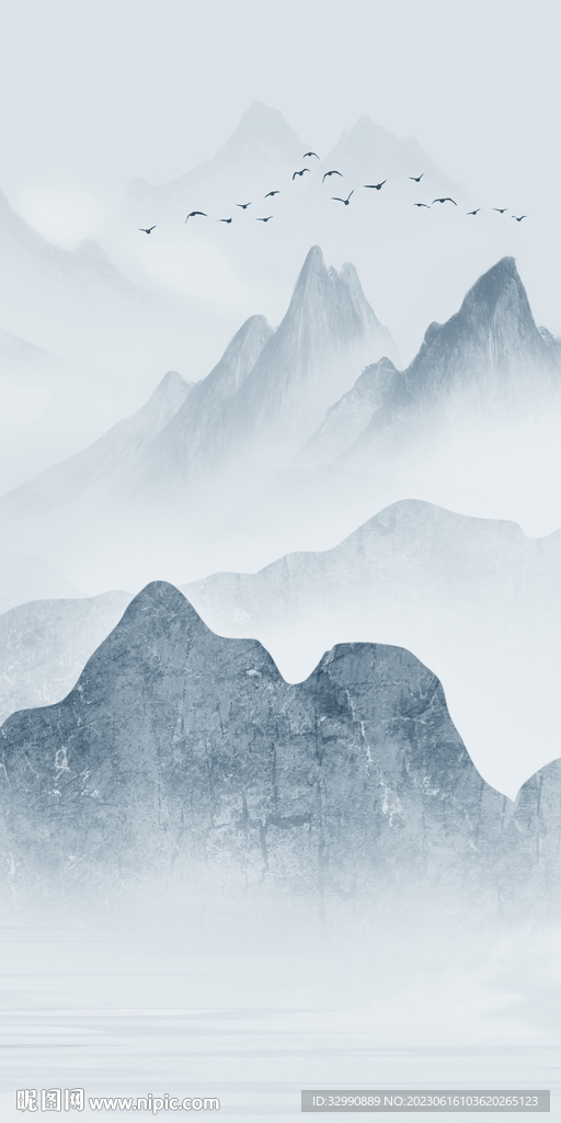 极简 新上架玄关图 tiF分层