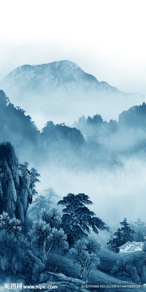 最 新款高档玄关 Tif分层