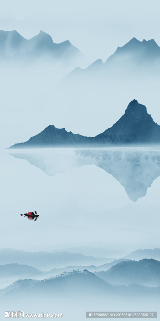 新品 高端简意玄关 TiF分层