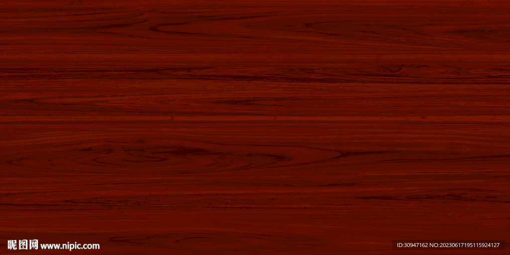 红色 轻奢木纹大图 TIF合层