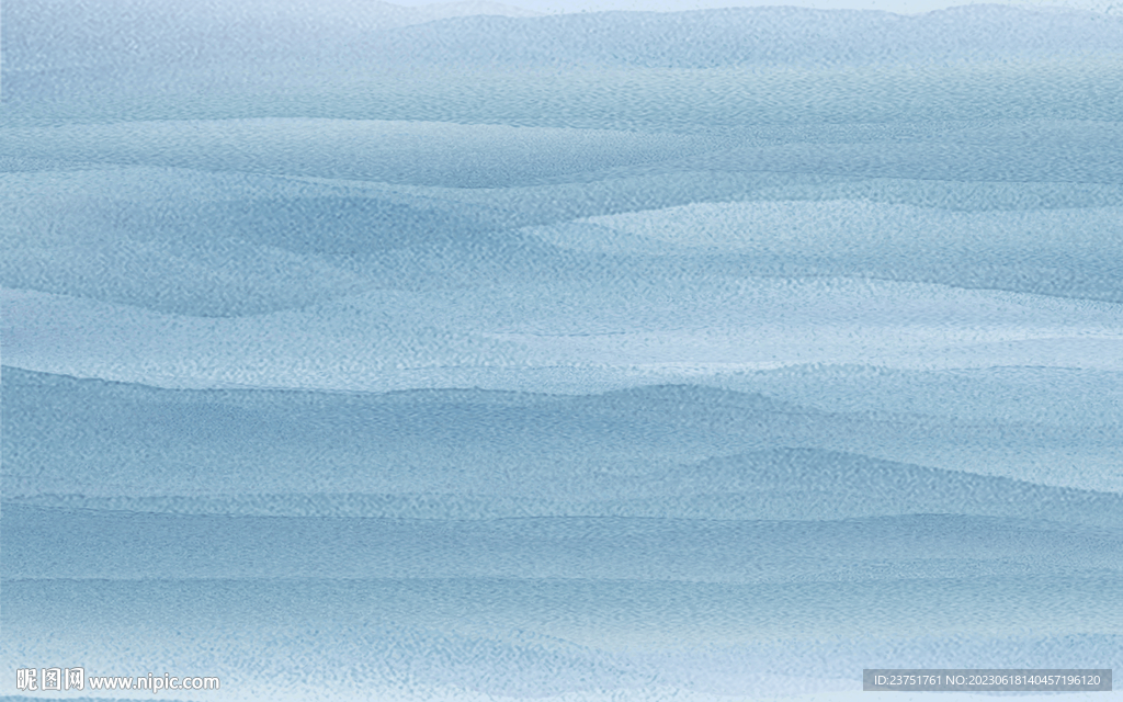 山水 