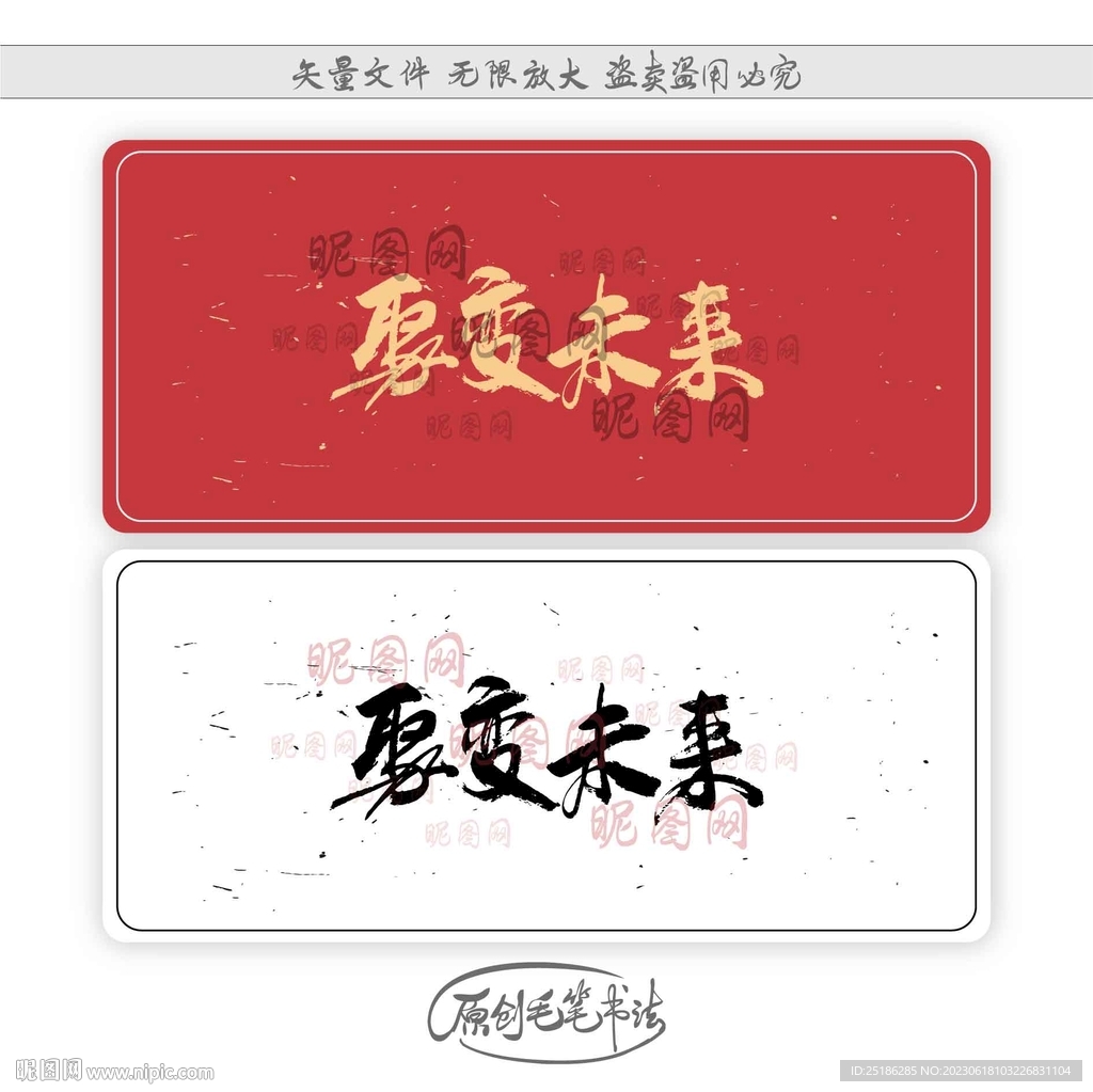 聚变未来