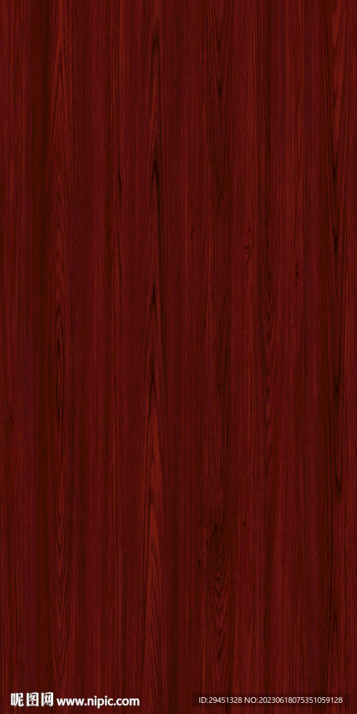 红色 高端清晰木纹 Tif合层
