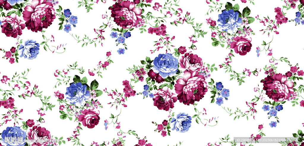 玫瑰花