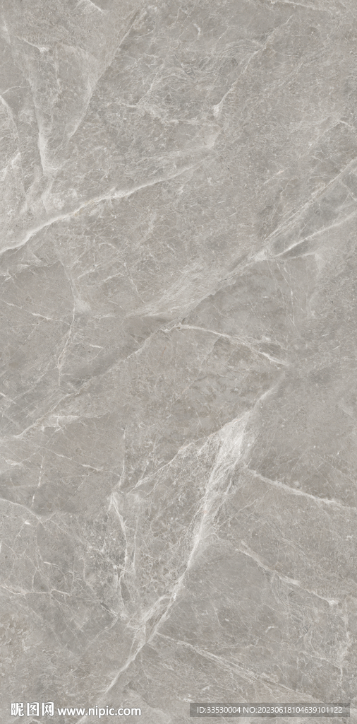 灰色大理石纹