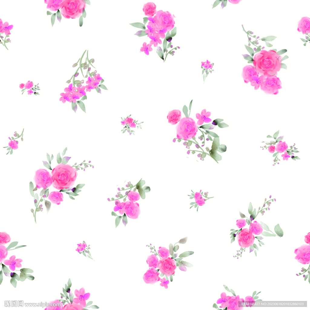 数码印花