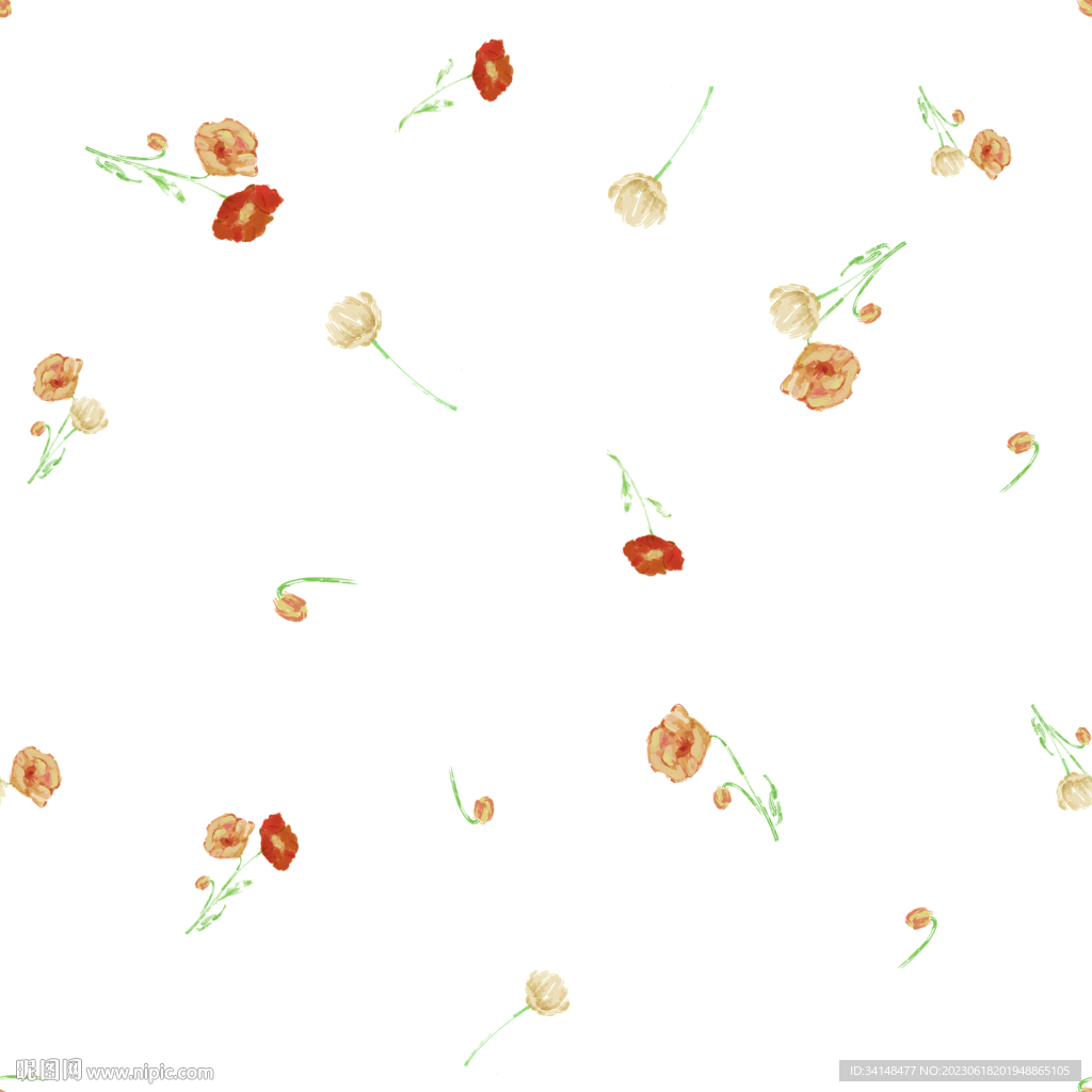 数码印花