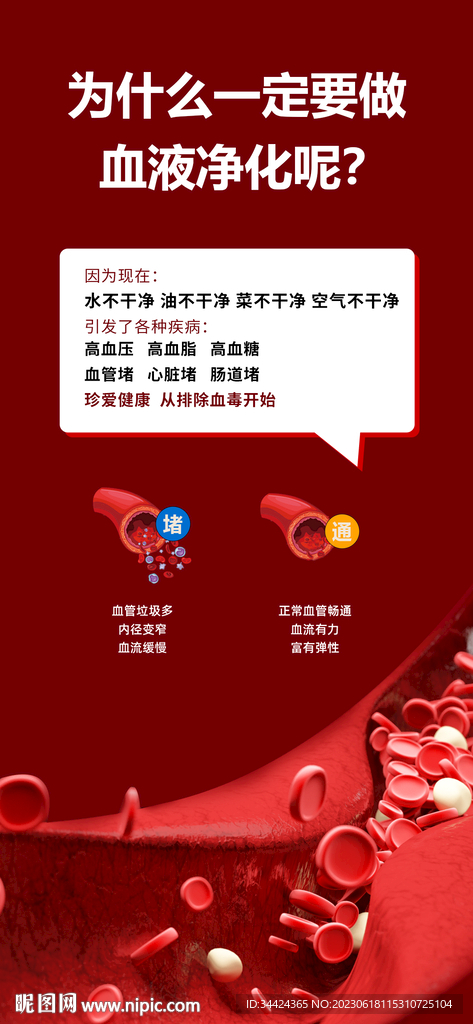 血液净化