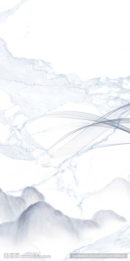 大气 高清简意玄关 Tif分层