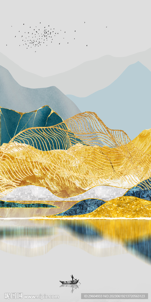 高档 人气高清玄关 tif分层