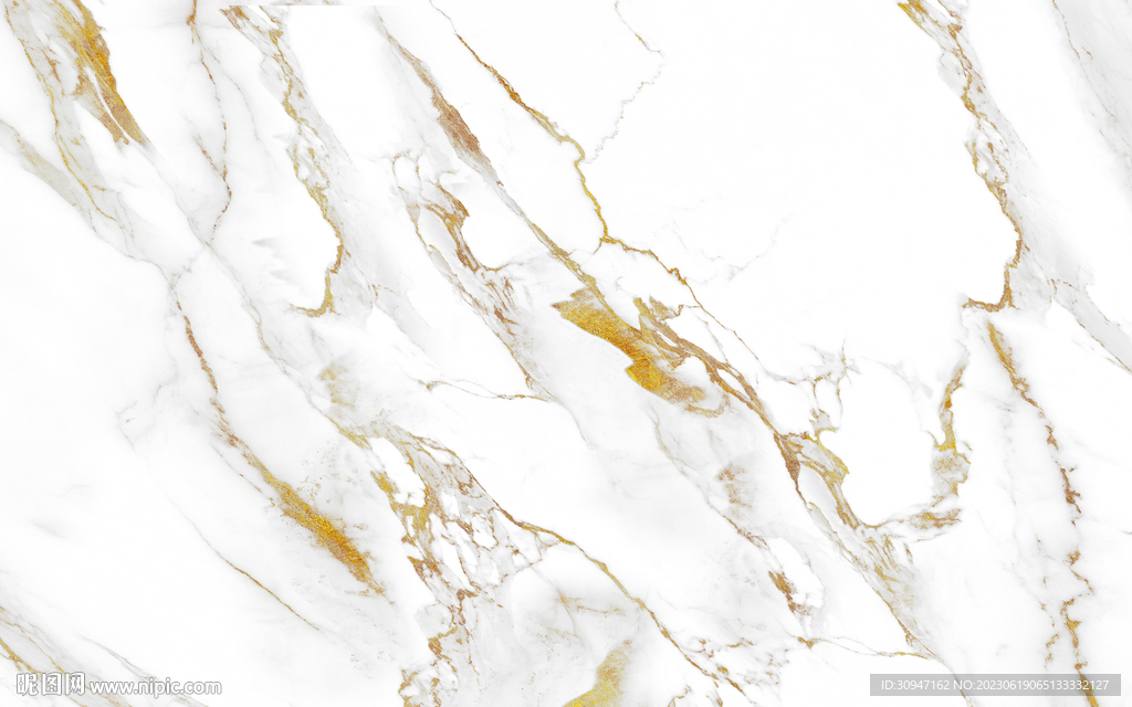 奢华 鱼肚白金线图 Tif合层