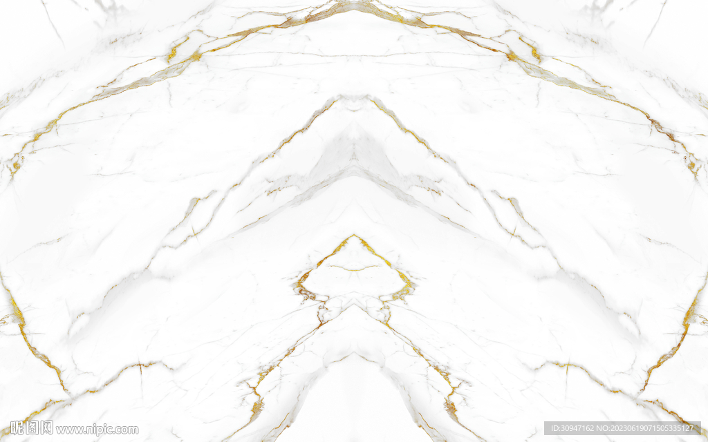 瓷砖 新金色卡拉白 Tif合层