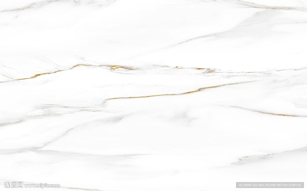 简约 新金色卡拉白 Tif合层