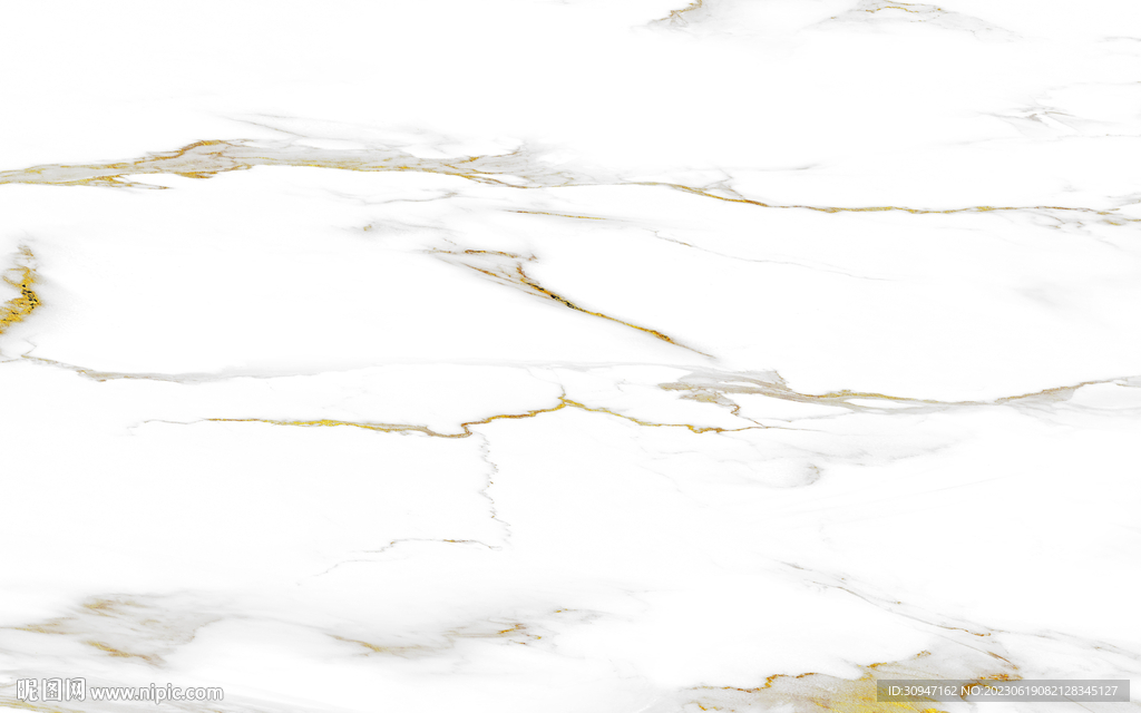 奢华 金色新鱼肚白 Tif合层