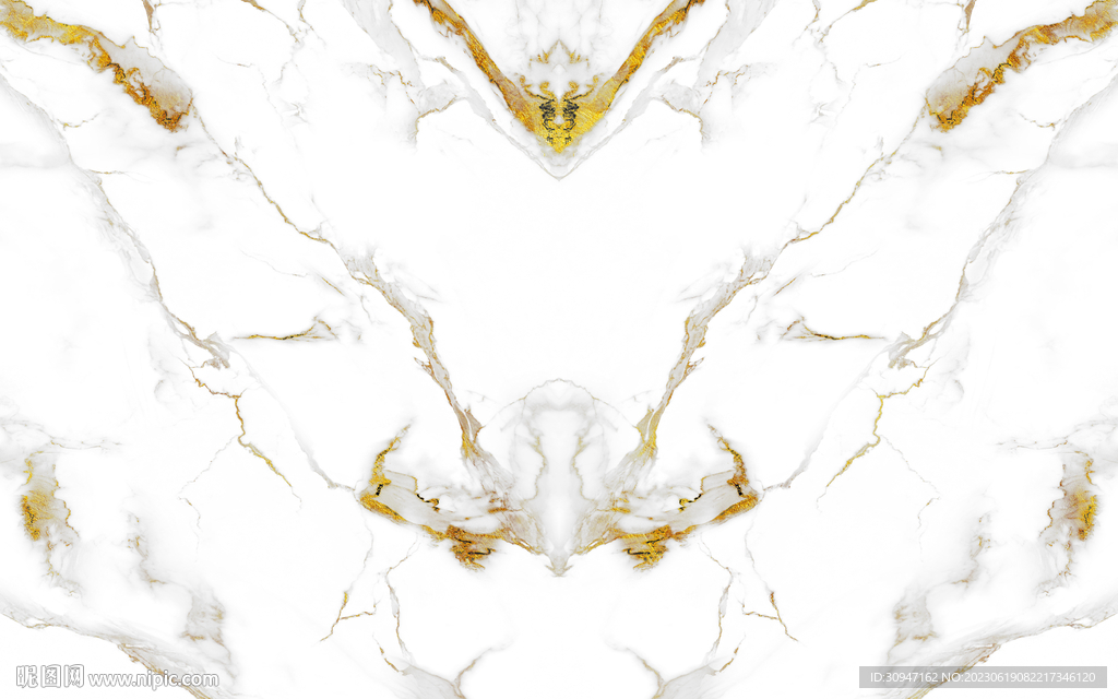 客厅 金色新爵士白 tif合层