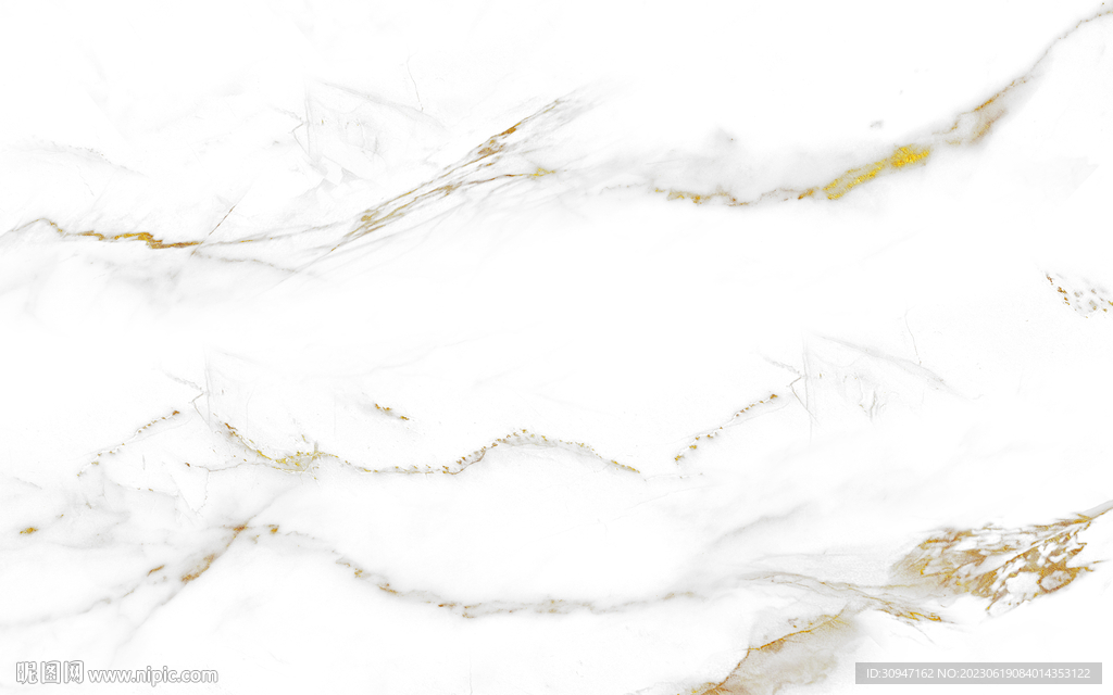 奢华 金线爵士白画 tif合层