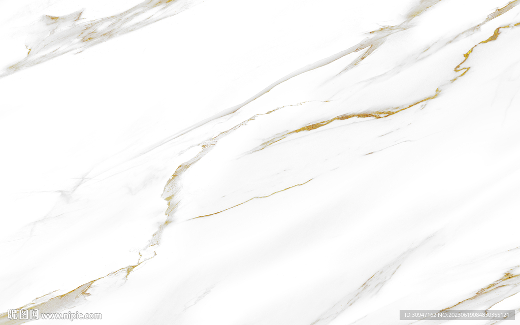 别墅 金线爵士白画 tif合层