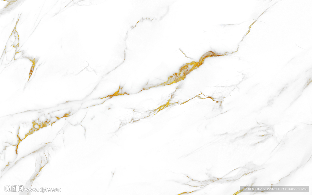 岩板 金线爵士白画 tif合层