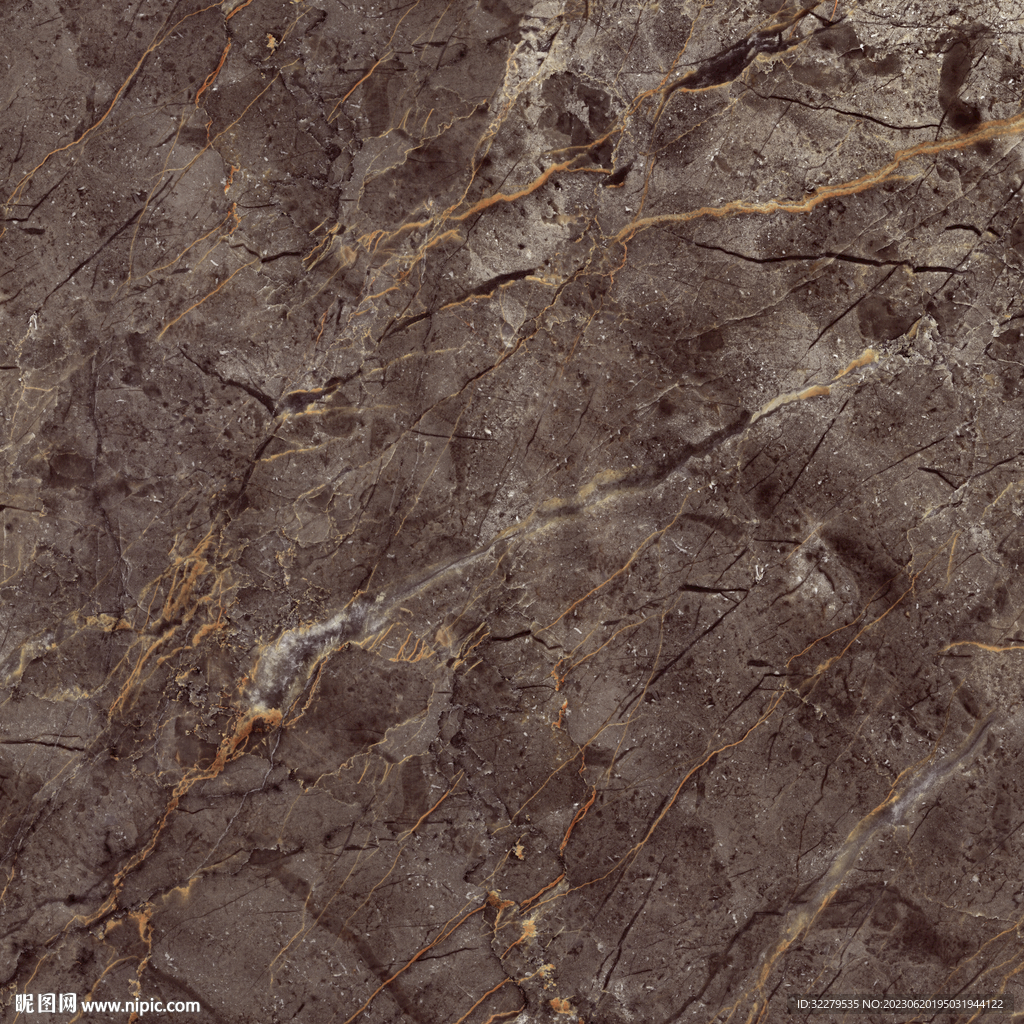 咖色 大理石高清纹 Tif合层