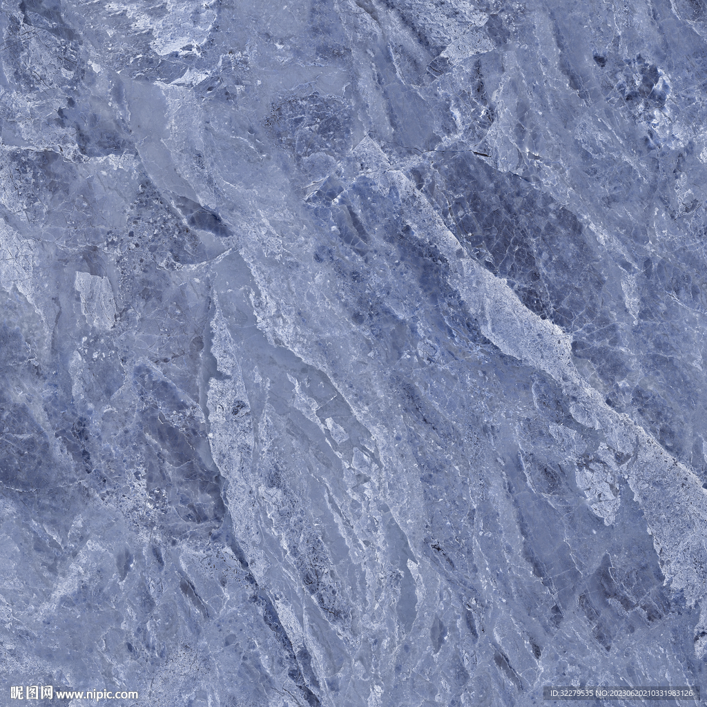 浅蓝 爆款简奢石纹 TiF合层