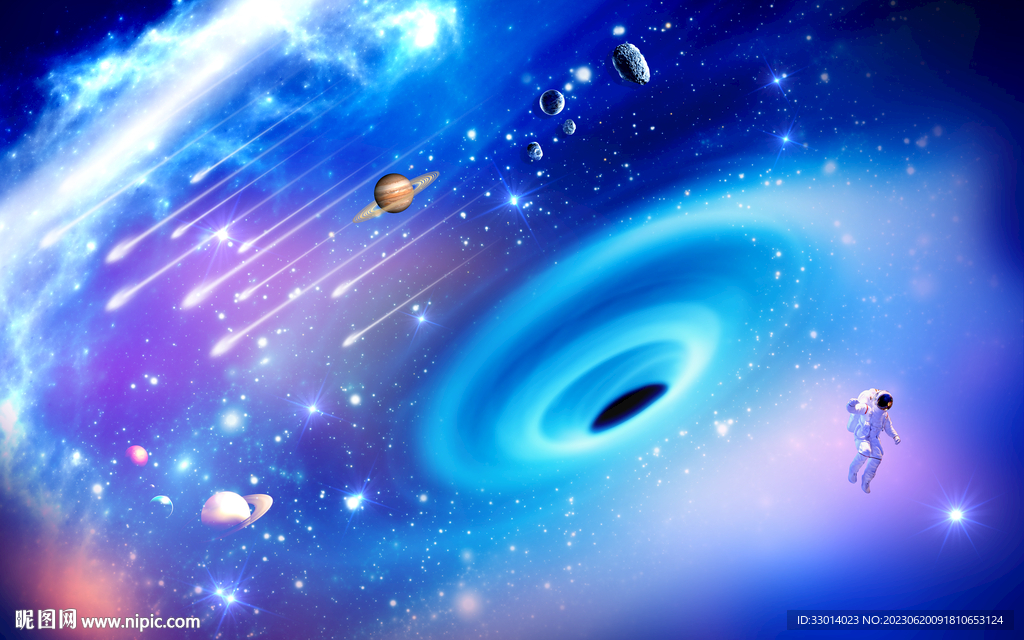 星空软膜天花