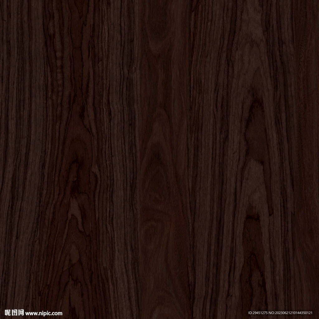 棕黑 轻奢实木纹理 Tlf合层