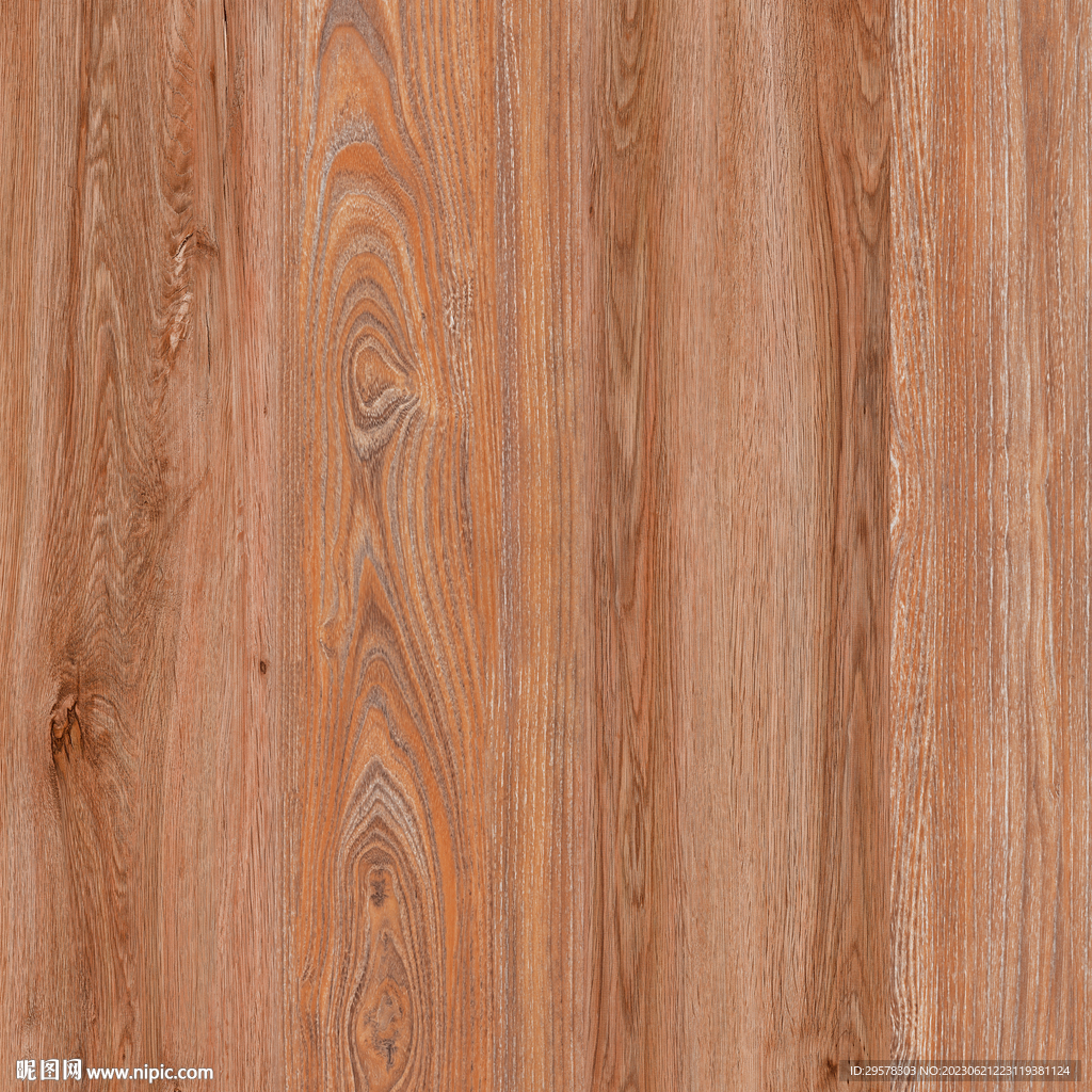 家具 天然清晰木纹 TIf合层