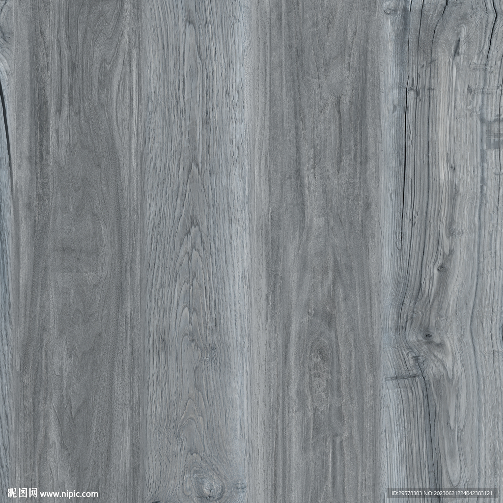 灰色 天然清晰木纹 TIf合层