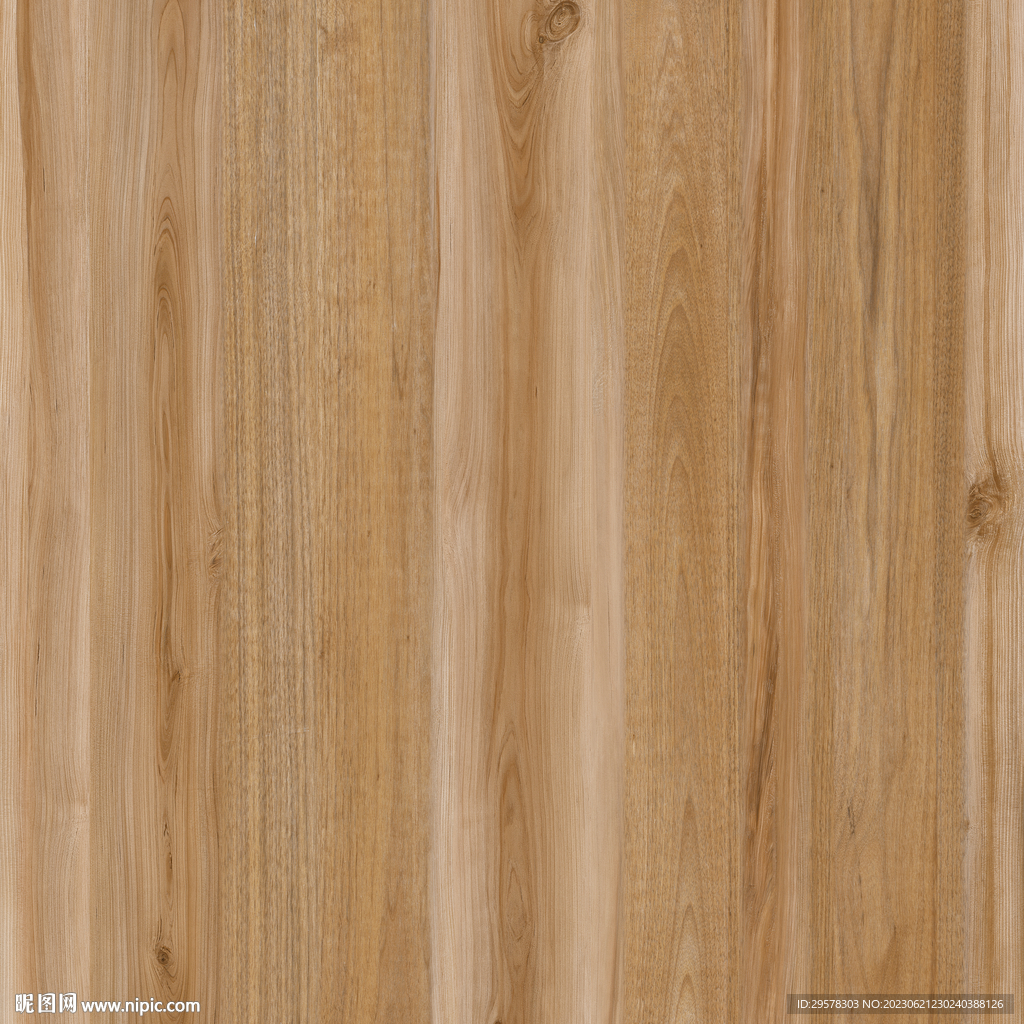 奢华 天然清晰木纹 TIf合层