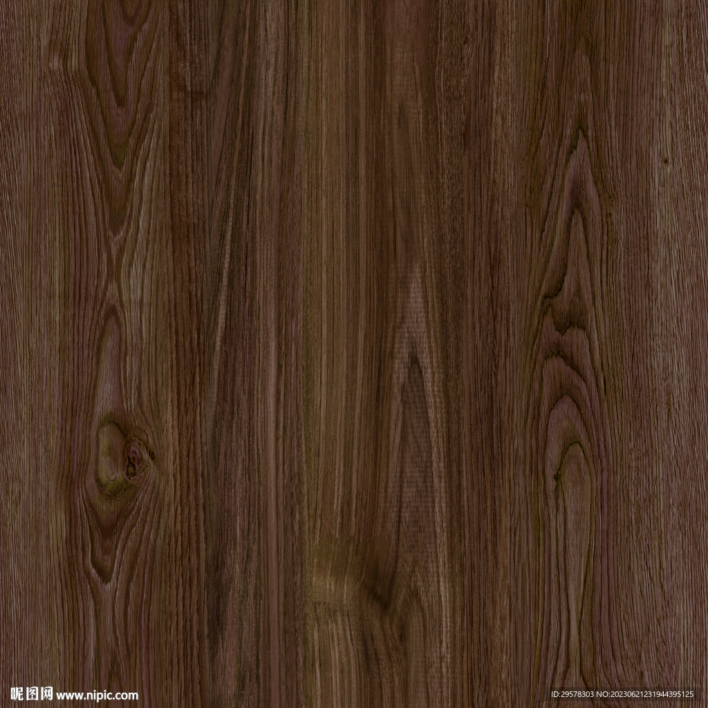 棕咖 简奢清晰木纹 Tif合层