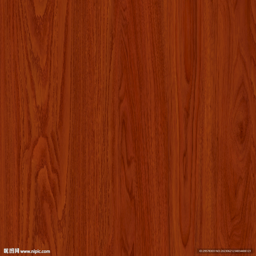 橙红 质感清晰木纹 Tif合层