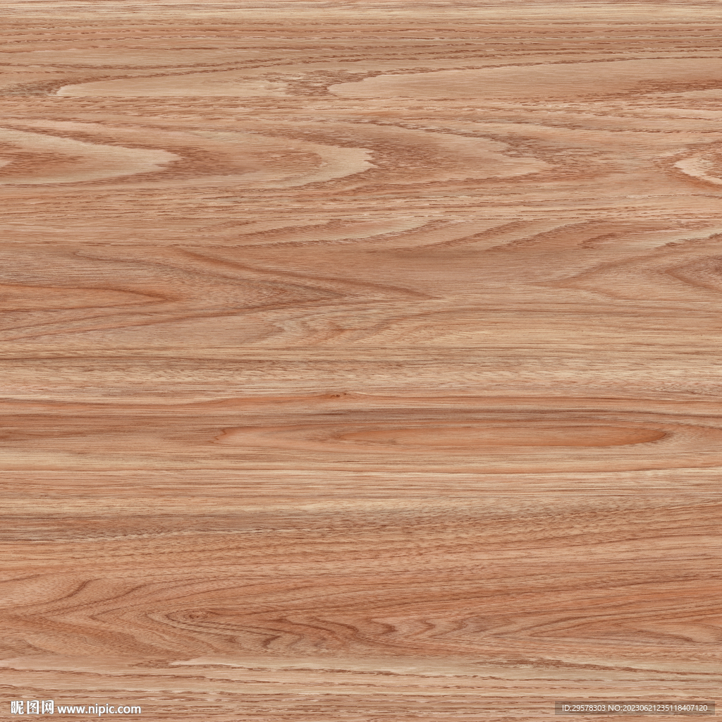 黄色 质感清晰木纹 Tif合层