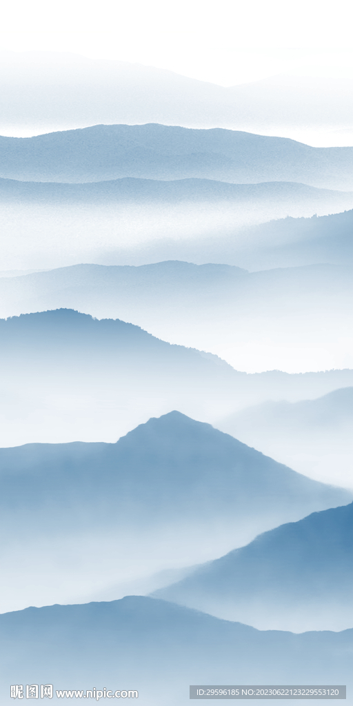 大气 高端简意玄关 TIF分层