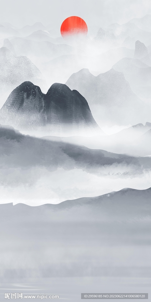 别墅 新款高档玄关 tif分层