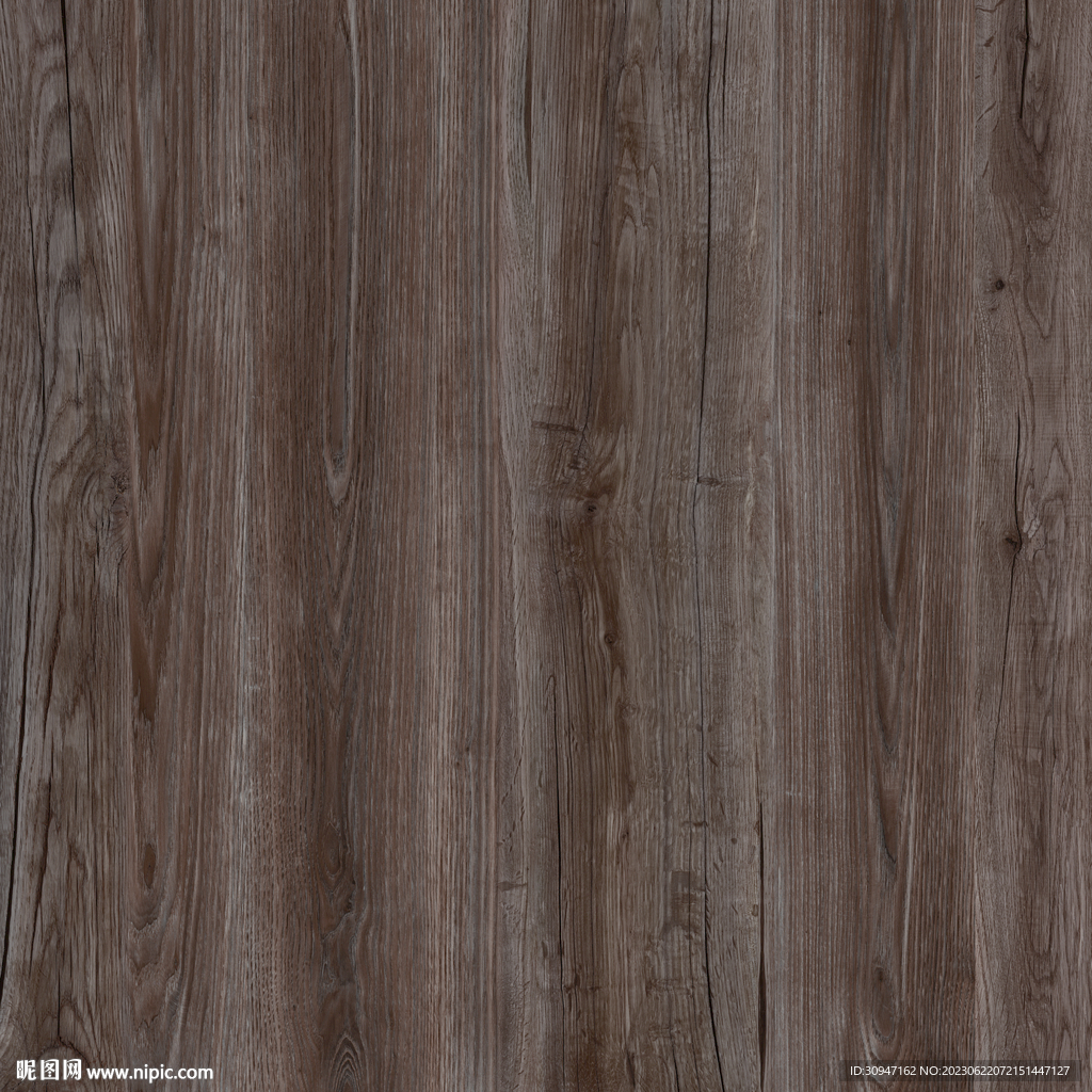 棕色 清晰木纹大图 tIf合层