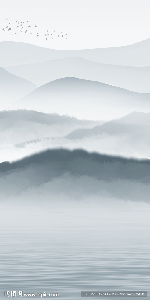 高档 热卖简约玄关 TIf分层