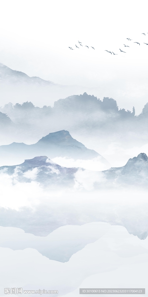 高档 清晰新款玄关 TIf分层