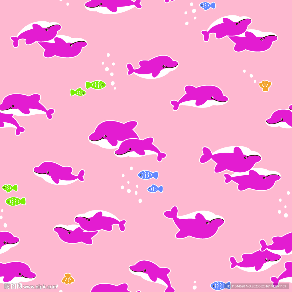 海豚
