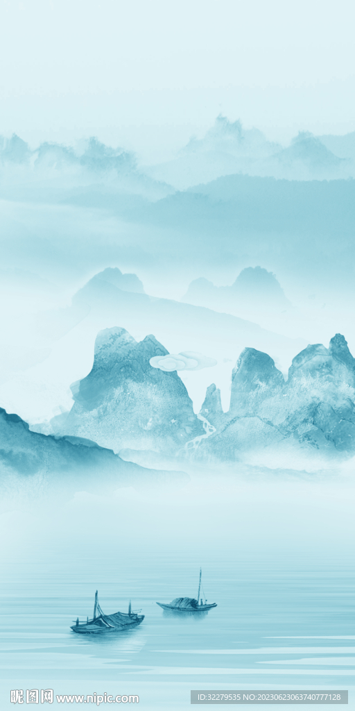 高清 中式最新玄关 tIF分层